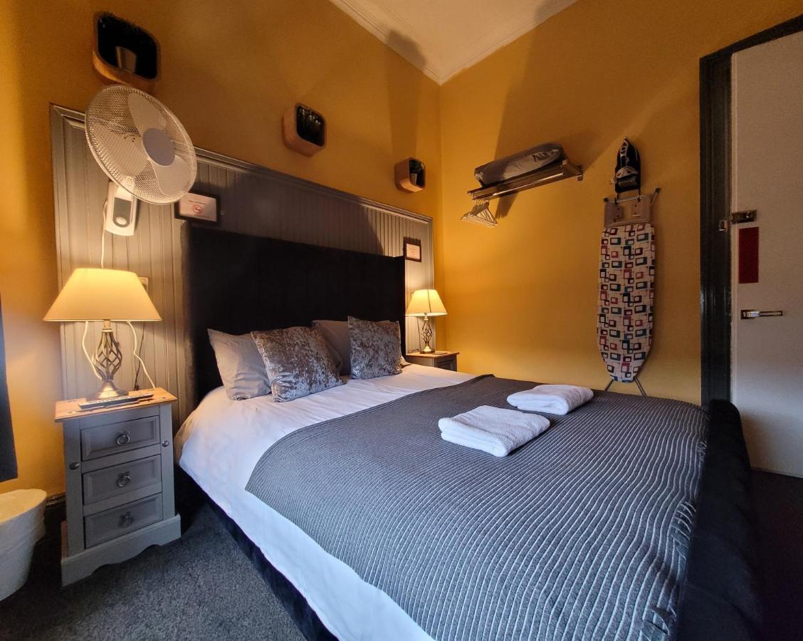 Stay - No59 Guesthouse Edinburgh Exterior foto
