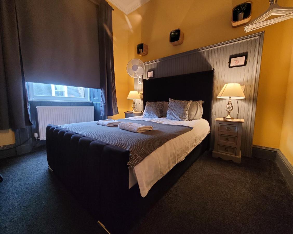 Stay - No59 Guesthouse Edinburgh Exterior foto