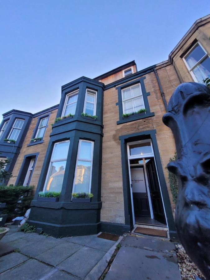 Stay - No59 Guesthouse Edinburgh Exterior foto