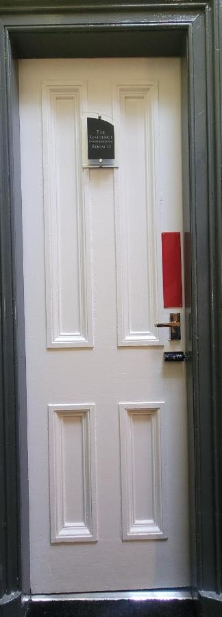Stay - No59 Guesthouse Edinburgh Exterior foto